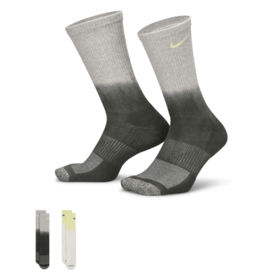 Chaussettes mi-mollet Nike Everyday Plus Lightweight. Nike CH