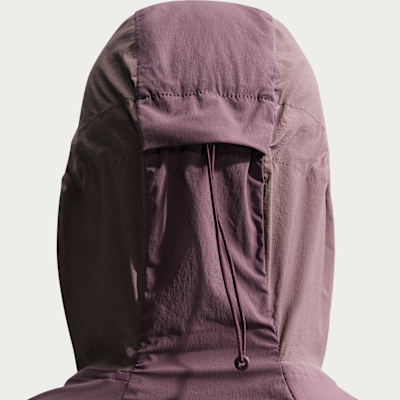 Nike Stride Plus Men's Repel Running Jacket