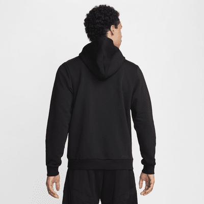 Sudadera con gorro sin cierre de básquetbol Nike Dri-FIT para hombre Kobe