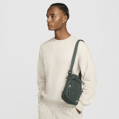 Nike Heritage Crossbody Bag (4L)