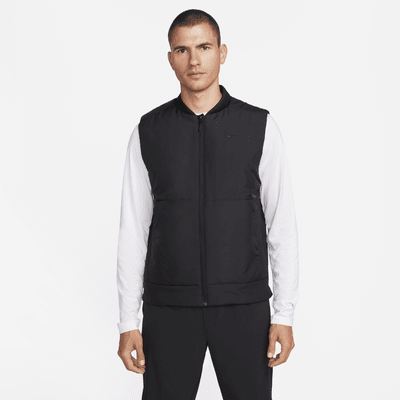 Nike Therma-FIT Unlimited Men's Training Gilet. Nike UK