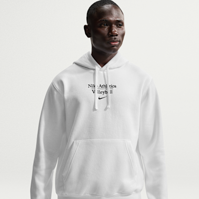 Nike Men's Volleyball Pullover Hoodie
