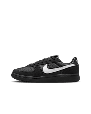 Подростковые кроссовки Nike Field General Big Kids'