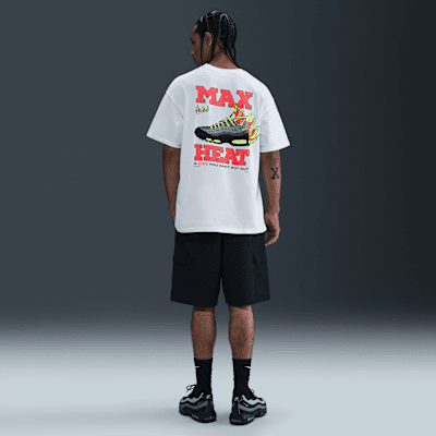 T-shirt Max90 Nike Sportswear