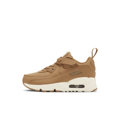 Nike Air Max 90 EasyOn Küçük Çocuk Ayakkabısı