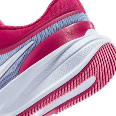 Nike Star Runner 5 Big Kids' Running Shoes