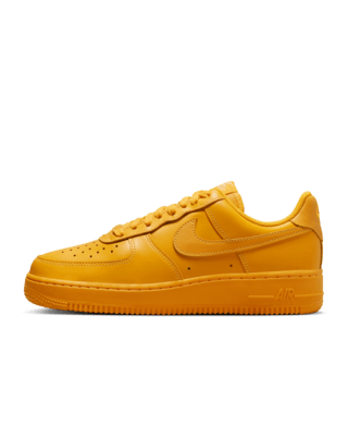 Женские кроссовки Nike Air Force 1 '07