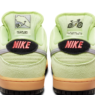 Nike SB Dunk Low 'Verdugo Mountain' Skate Shoes