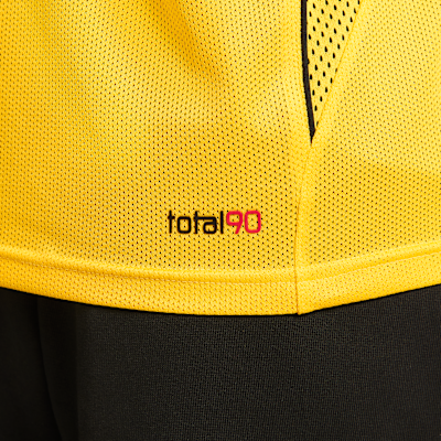 Nike Total 90 Men's Dri-FIT Long-Sleeve Football Top