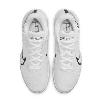 รองเท้าเทนนิสฮาร์ดคอร์ทผู้ชาย NikeCourt Air Zoom Vapor Pro 2