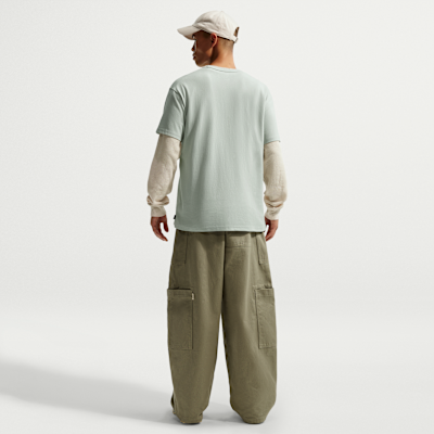 เสื้อยืดผู้ชาย Nike Sportswear Premium Essentials