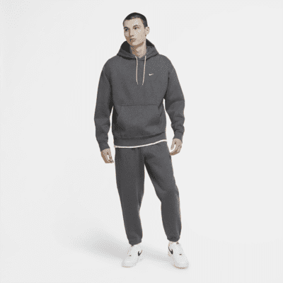 NikeLab Men's Washed Hoodie