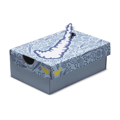 Calzado para bebé e infantil Nike Star Runner 3 Dream