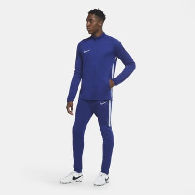 dri fit tracksuit nike