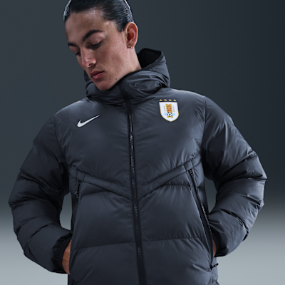 Uruguay Strike Windrunner PrimaLoft®