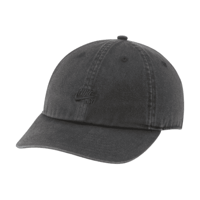 nike sb heritage cap