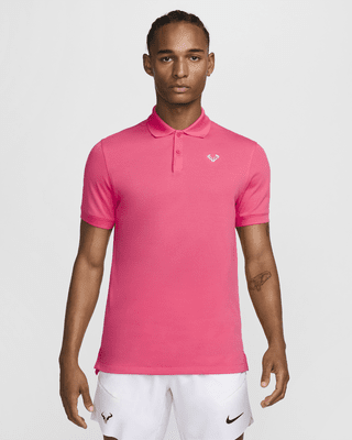 Мужские  The Nike Polo Rafa Slim-Fit Polo