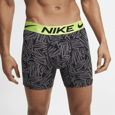 Nike Luxe Cotton Modal Men's Boxer Briefs. Nike.com