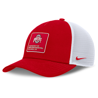 Ohio State On-Field Rise Engineered