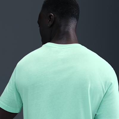 Ανδρικό T-Shirt Nike Sportswear