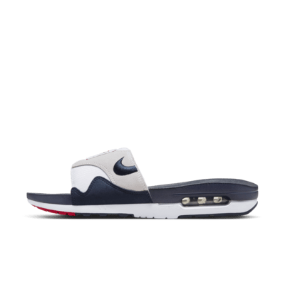 Nike Air Max 1 Men's Slides