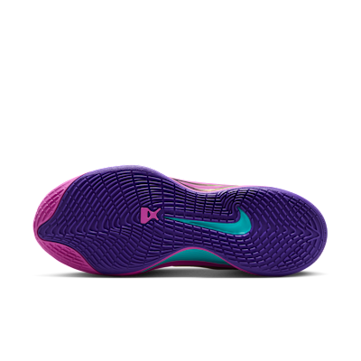 A'One A'ja Wilson Basketball Shoes