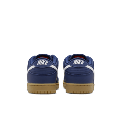 Nike SB Dunk Low Pro Skate Shoes