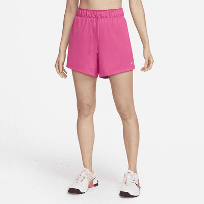 Individualidad frecuencia Comedia de enredo Shorts de entrenamiento para mujer Nike Dri-FIT Attack. Nike.com