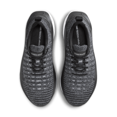 Tenis de correr en carretera para hombre Nike InfinityRN 4