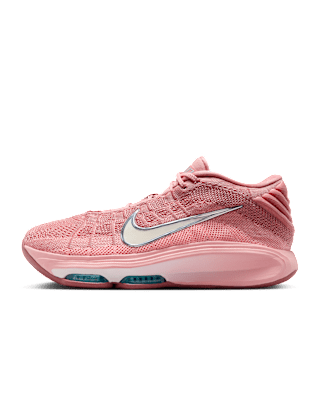 Unisex кроссовки Nike G.T. Hustle 3 Basketball для баскетбола