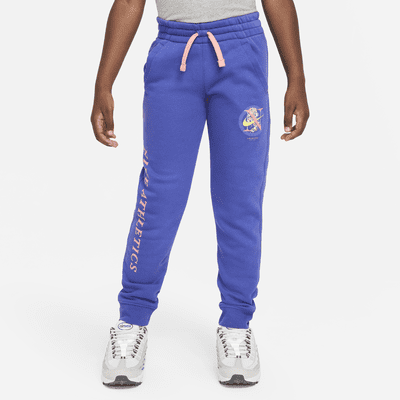 Nike Sportswear Club Fleece Big Kids' Joggers