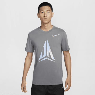 Ja 男款 Dri-FIT 籃球 T 恤