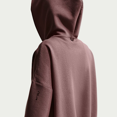 Nike 24.7 ImpossiblySoft Women's Full-Zip Hoodie