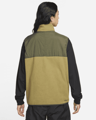 Sports Utility Gilet. Nike GB