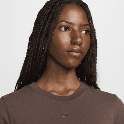 Nike Sportswear Chill Knit Women's T-Shirt