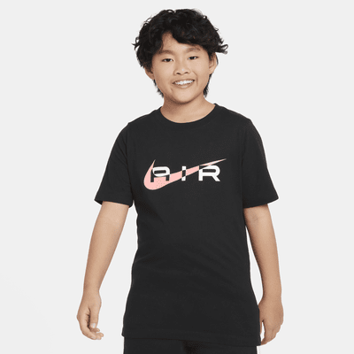 Nike Air T-shirt voor jongens