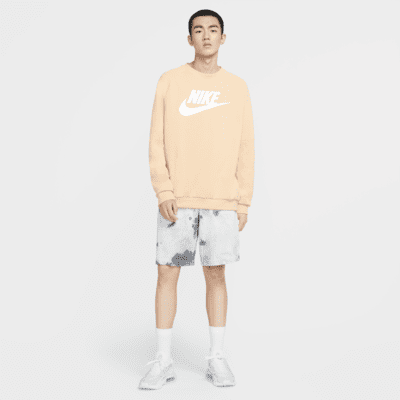 Nike Sportswear Men's French Terry Shorts