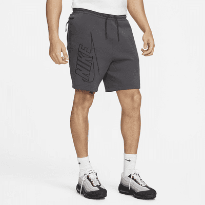 Tech Fleece Men's Shorts. Nike.com