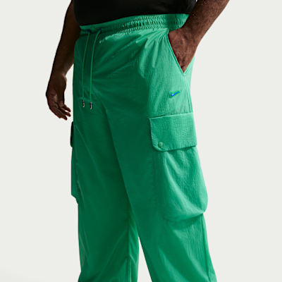 Nike Project F.R.O.G. Men's Transparent Cargo Pants
