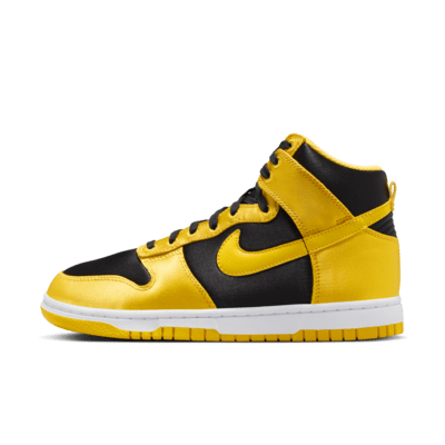 Nike Dunk High Women's Shoes