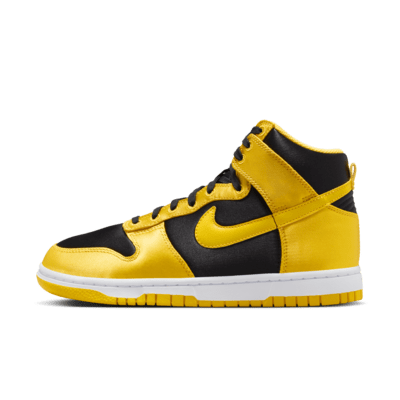 Unisex Nike Yellow Oregon Ducks Air Max SYSTM Shoe