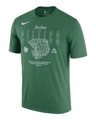 Boston Celtics Courtside Max90 Men's Nike NBA T-Shirt. Nike.com