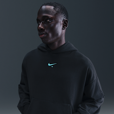 Nike 'Sam Kerr' Women's Oversized Pullover Hoodie