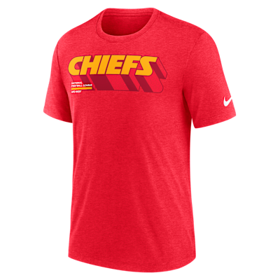 Kansas City Chiefs Long Pass