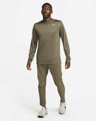 Nike Unlimited Men's Dri-FIT Tapered Leg Versatile Pants