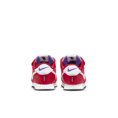 Calzado para bebé e infantil Nike MD Valiant SE