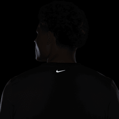 Nike Running Energy Rise 365 Men's Dri-FIT Short-Sleeve Running Top ...