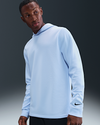 Мужское худи Nike Velocity Therma-FIT Golf Hoodie