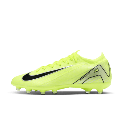 Nike Mercurial Vapor 16 Pro AG-Pro alacsony szárú futballcipő