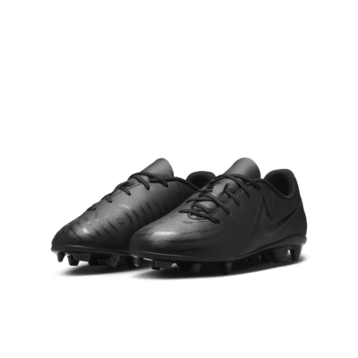 Nike Jr. Phantom GX 2 Club MG alacsony szárú, stoplis futballcipő gyerekeknek/nagyobb gyerekeknek